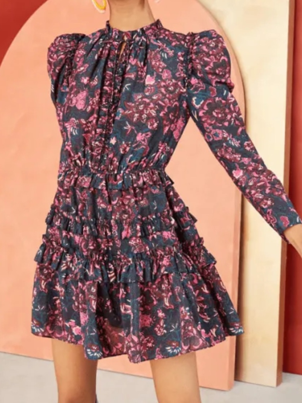 Ulla Johnson - Prissa Dress - size 6